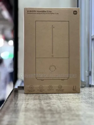 Xiaomi Humidifier 2 Lite