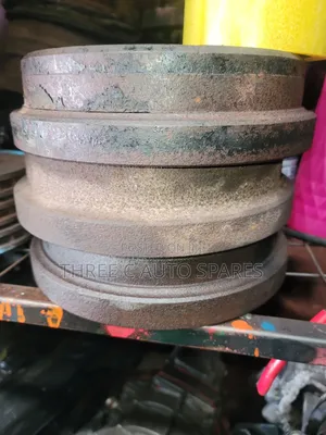 Townace Brake Drums