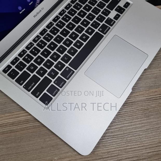 Laptop Apple MacBook Air 2017 8GB Intel Core I5 SSD 256GB - thumbnail 2