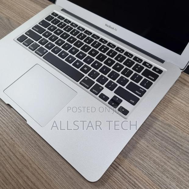 Laptop Apple MacBook Air 2017 8GB Intel Core I5 SSD 256GB - thumbnail 3