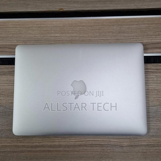 Laptop Apple MacBook Air 2017 8GB Intel Core I5 SSD 256GB - thumbnail 5