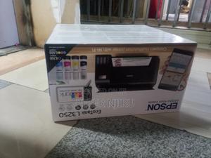 Epson Eco Tank L3250 A4 Wifi Printer - thumbnail 2