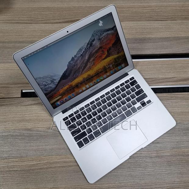 Laptop Apple MacBook Air 2013 8GB Intel Core I7 SSD 256GB