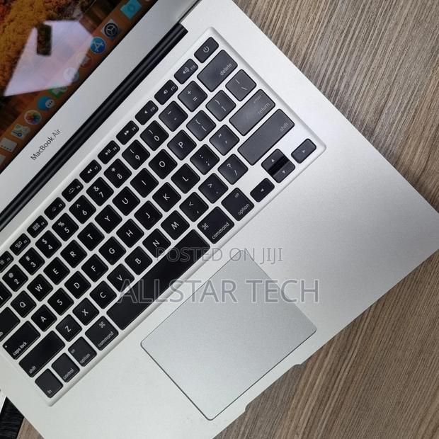 Laptop Apple MacBook Air 2013 8GB Intel Core I7 SSD 256GB - thumbnail 2