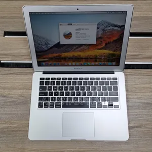 Laptop Apple MacBook Air 2013 8GB Intel Core I7 SSD 256GB