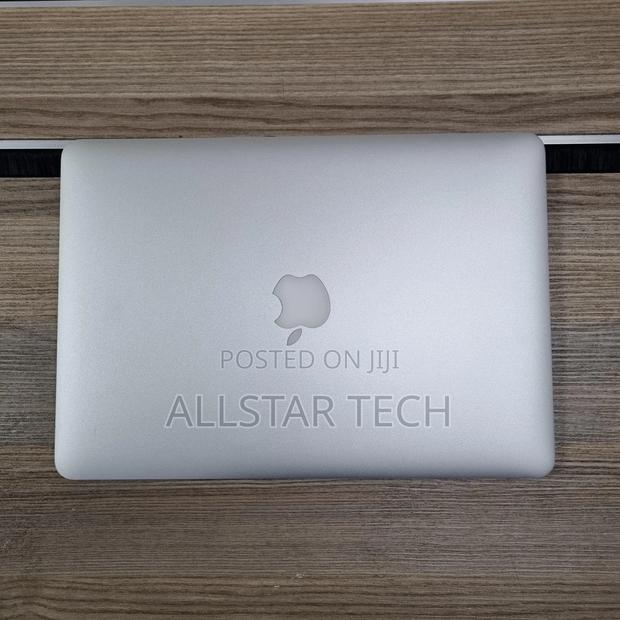 Laptop Apple MacBook Air 2013 8GB Intel Core I7 SSD 256GB - thumbnail 4