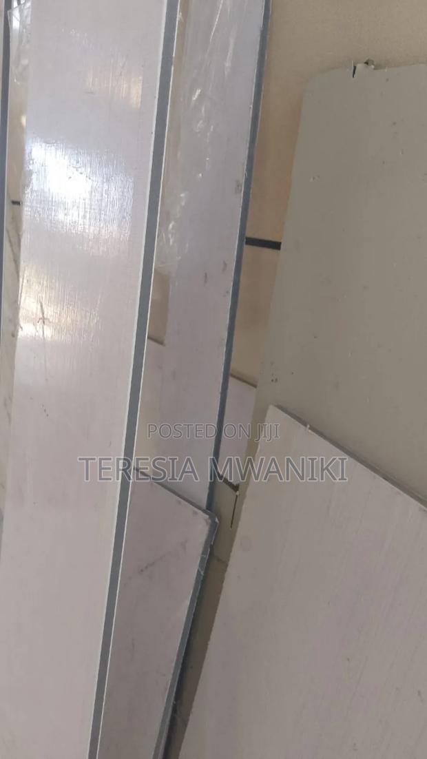 High Quality  8ft *4ft *4mm Aluminium Composite Panels - thumbnail 3