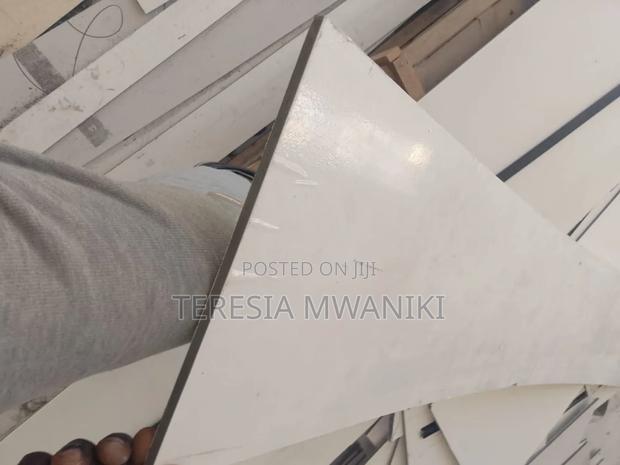 High Quality  8ft *4ft *4mm Aluminium Composite Panels - thumbnail 4