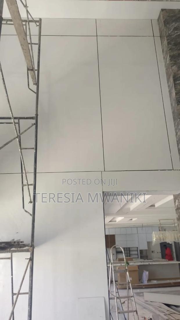 High Quality  8ft *4ft *4mm Aluminium Composite Panels - thumbnail 5