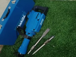 Makita Demolition Hammer/Hammer Drill