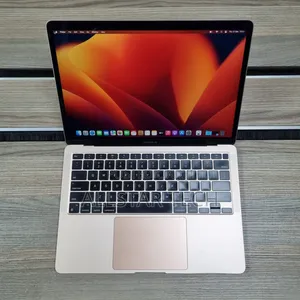 Laptop Apple MacBook Air 2020 M1 8GB Apple M1 SSD 512GB