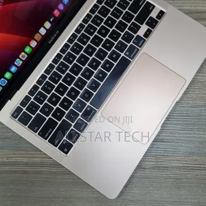 Laptop Apple MacBook Air 2020 M1 8GB Apple M1 SSD 512GB