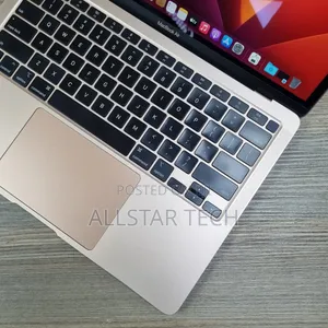 Laptop Apple MacBook Air 2020 M1 8GB Apple M1 SSD 512GB