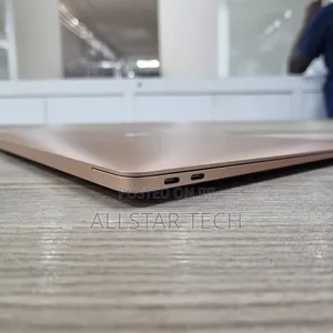 Laptop Apple MacBook Air 2020 M1 8GB Apple M1 SSD 512GB