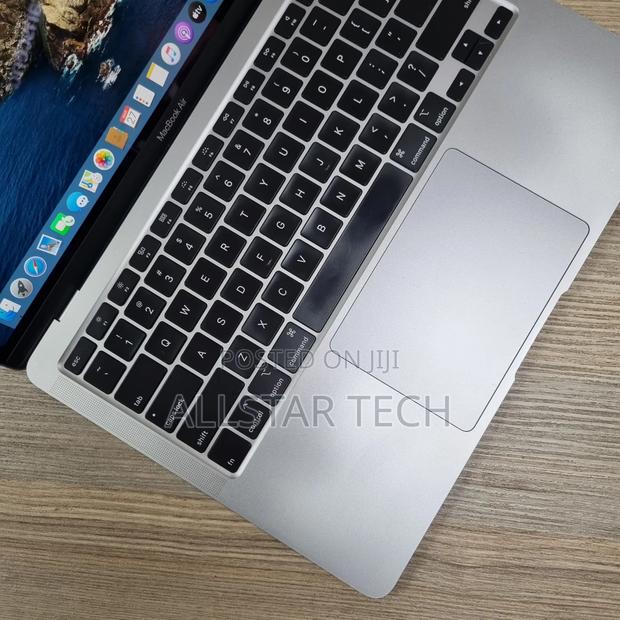 Laptop Apple MacBook Air 2020 8GB Intel Core I5 SSD 256GB - thumbnail 2