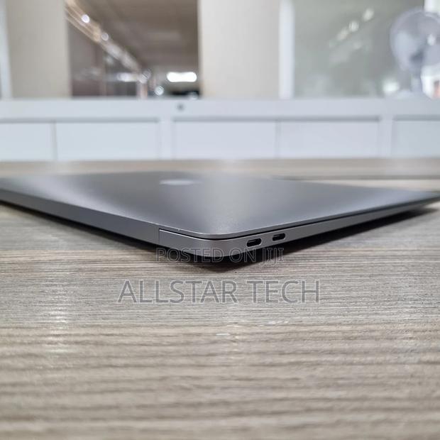 Laptop Apple MacBook Air 2020 8GB Intel Core I5 SSD 256GB - thumbnail 4