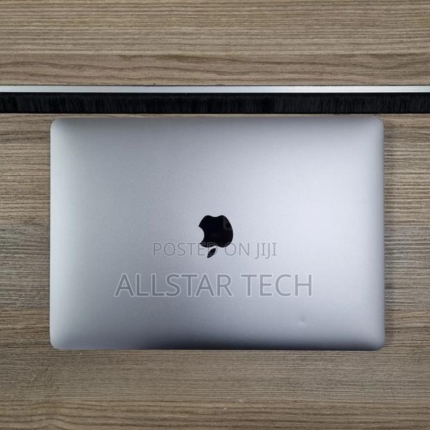 Laptop Apple MacBook Air 2020 8GB Intel Core I5 SSD 256GB - thumbnail 5