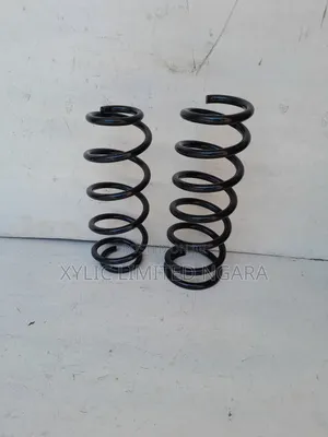 Vw Golf,Passat,Variant,Tiguan Front and Rear Coil Springs