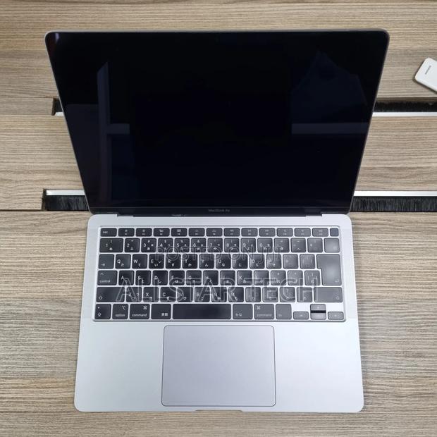 Laptop Apple MacBook Air 2020 8GB Intel Core i5 SSD 512GB