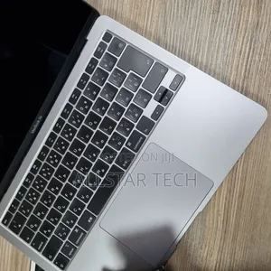 Laptop Apple MacBook Air 2020 8GB Intel Core i5 SSD 512GB