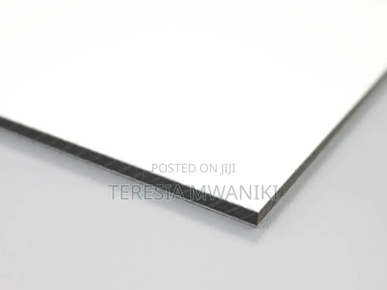 Aluminium Composite  Material  4mm