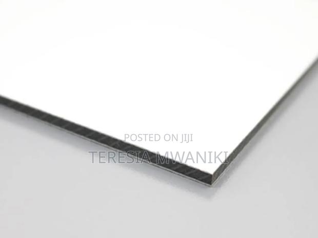 Aluminium Composite  Material  4mm - main view