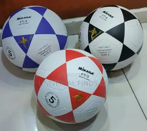 Mikasa Size 5 Football