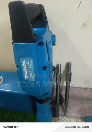 Makita Jack Hammer Drill/ Demolition Breaker