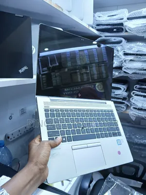 Laptop HP EliteBook 840 G5 16GB Intel Core I7 SSD 512GB