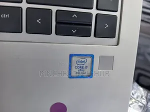 Laptop HP EliteBook 840 G5 16GB Intel Core I7 SSD 512GB