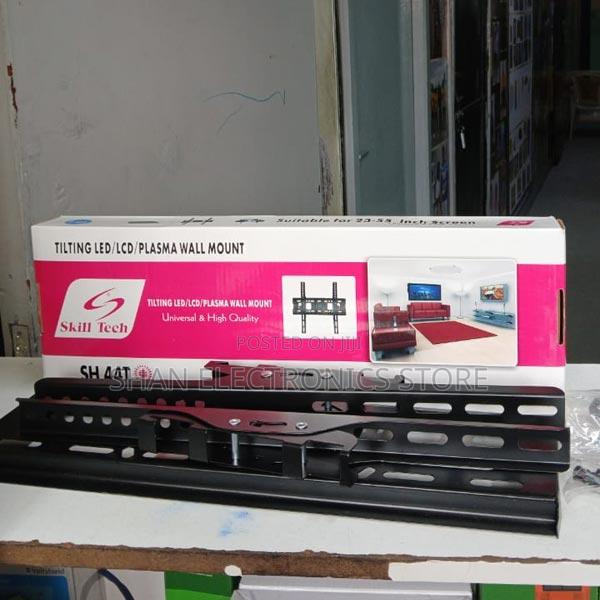 Wall Bracket Sh44t 23"- 55"Inches Tilting - main view