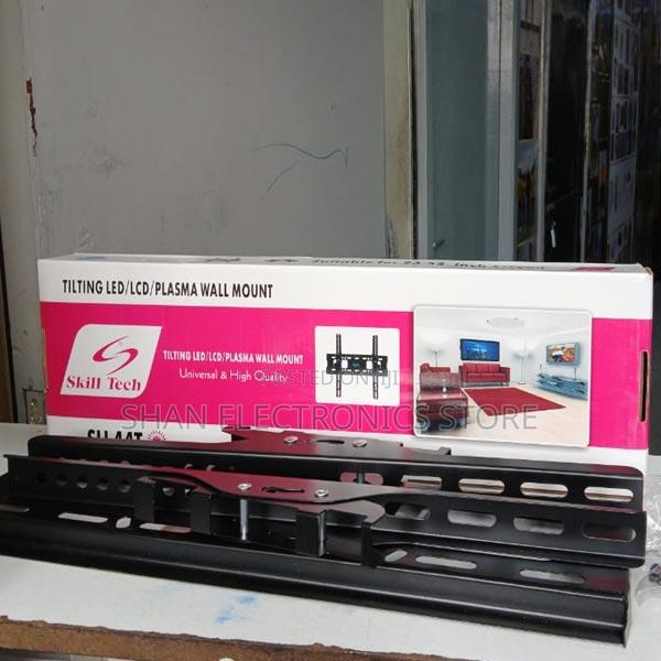 Skilltech Sh44t Tilt Wall Mount Bracket 23-55" - main view