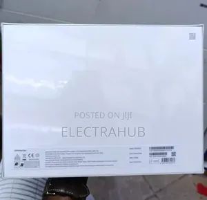 New Tablet 128 GB Black