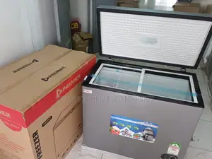 Premier 150l Chest Freezer