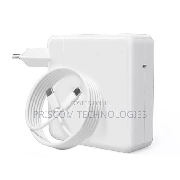 Macbook Type C 96w Power Adapter
