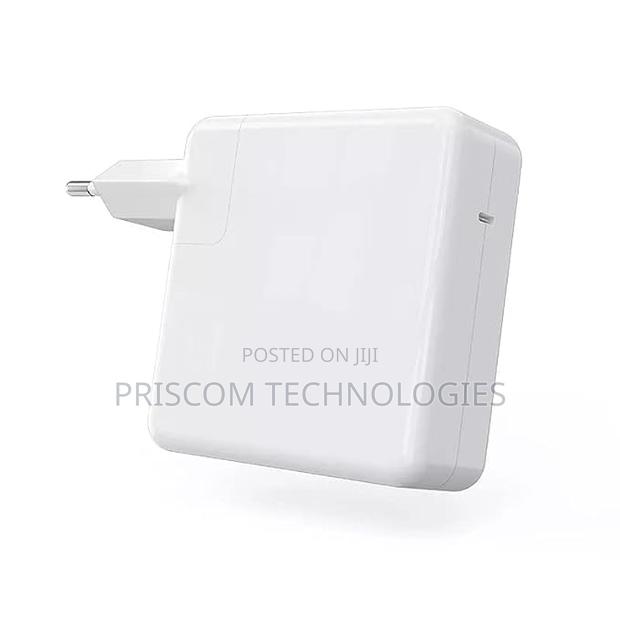 Macbook Type C 96w Power Adapter - thumbnail 2