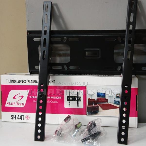 Skill Tech~Sh44t Tilting Led/LCD/Plasma Tv Wall Mount 23-55" - main view