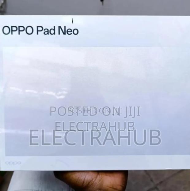 New Tablet 128 GB Black - main view