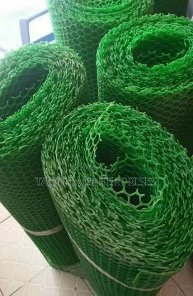 Chicken Wire Mesh/Poultry Wire Mesh - main view