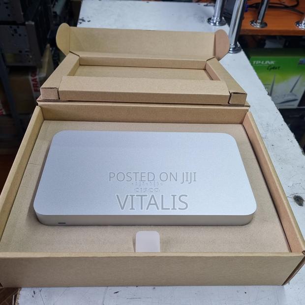 Cisco Meraki Mx64 Firewall - thumbnail 3