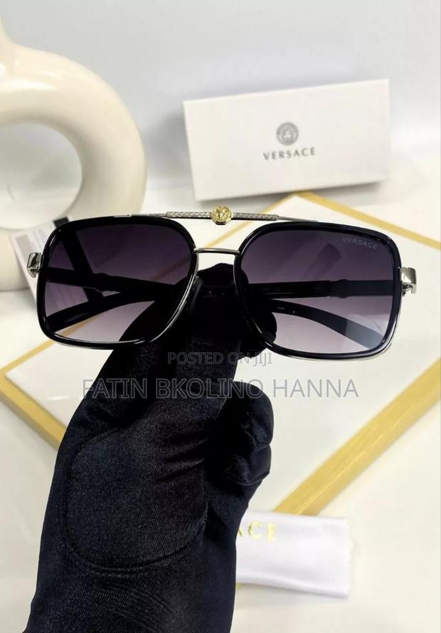 Classy Shades Versace - main view