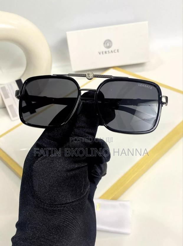 Classy Shades Versace - thumbnail 2