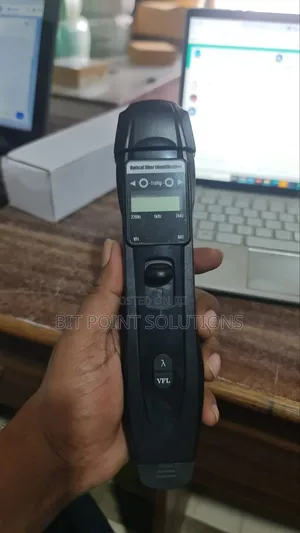 Fibre Identifier (Optical Fibre Identifier) \\ Fibre