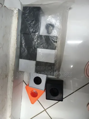 Generic Mic Flags
