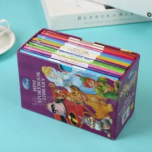 Mini Disney Storybooks