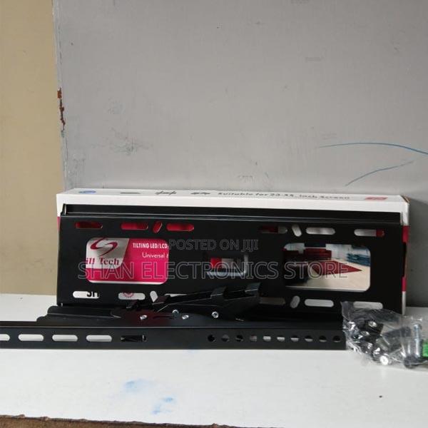 Tilting Led/LCD/Plasma Tv Wallmount Bracket 23 to 55 Inch Tv