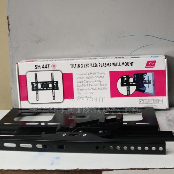 Strong at Skilltech Sh 44t - Tv Mount Bracket 23"-55" - main view