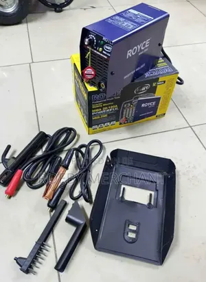 Commercial Royce Welding Machine 300a