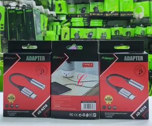 Audio Adapter - thumbnail 2