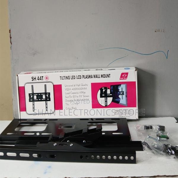 23-55 Inches Sh 44t> Tilting Led/LCD/Plasma Tv Wall Mount - main view